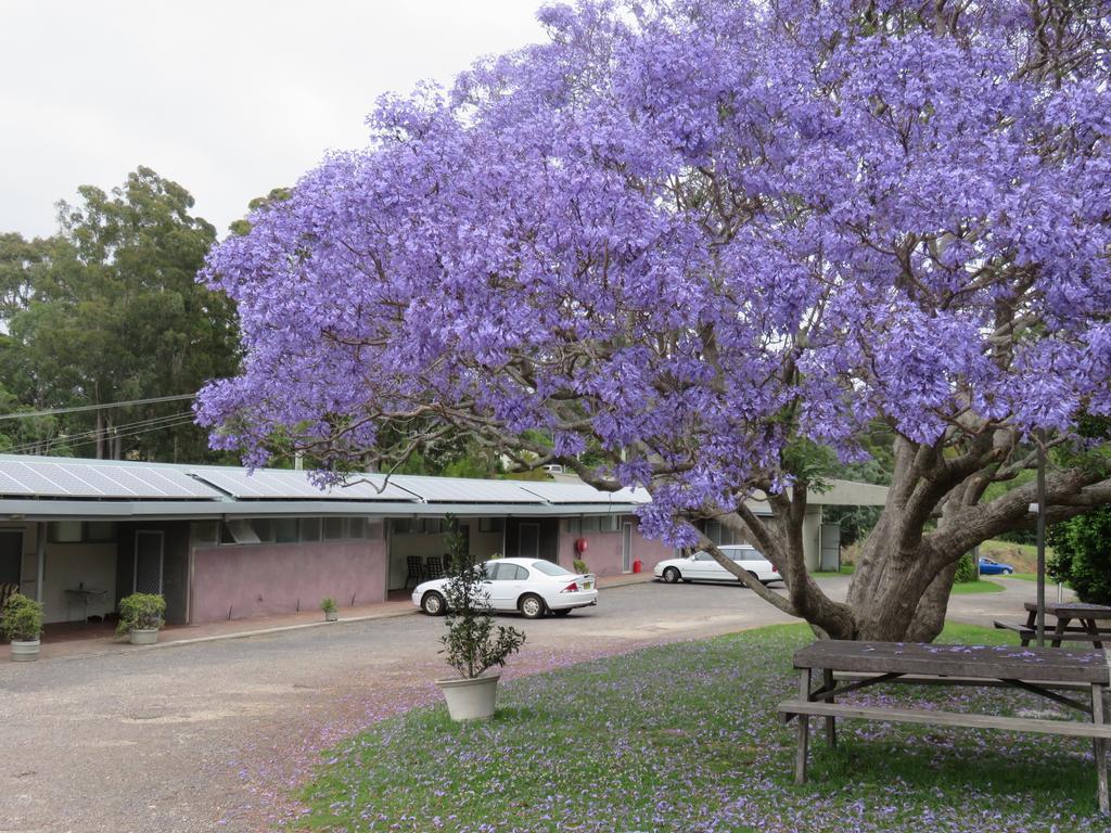 Ecotel Narooma South Coast ภายนอก รูปภาพ